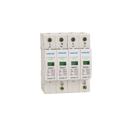 HKGS1系列電涌保護器